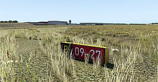 X-Plane 11 - Add-on: Aerosoft - Airport Kassel