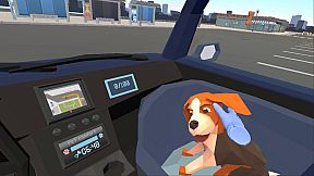 PetDrivr