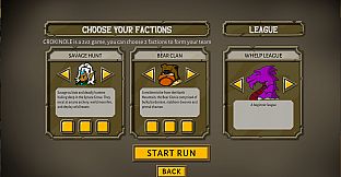 Disc Dungeon