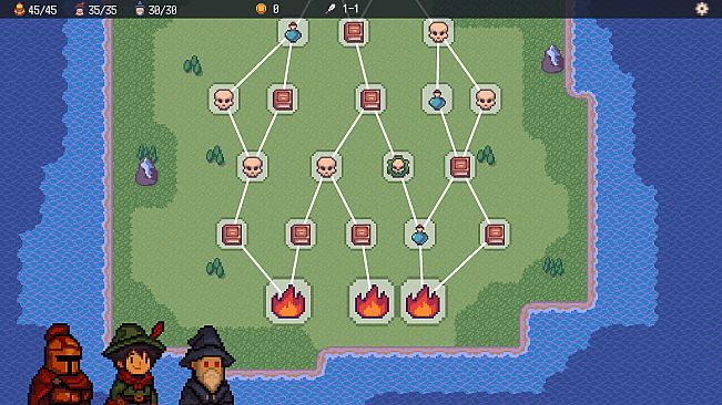 Night Fantasy 夜色幻想