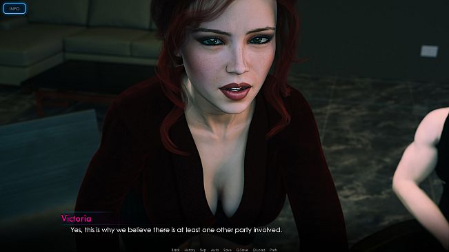 City of Broken Dreamers: Book One