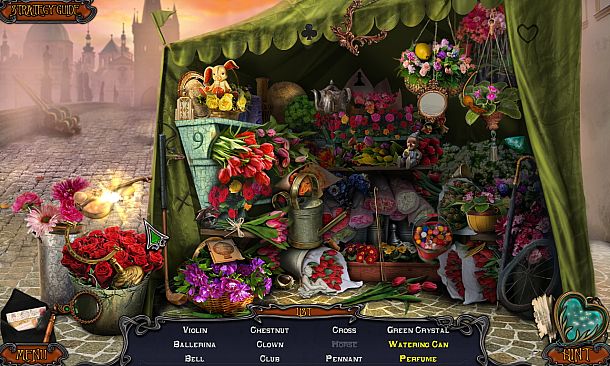 Haunted Train: Spirits of Charon Collector's Edition