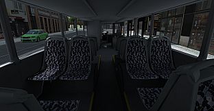 LOTUS-Simulator Module: Streets of LOTUS