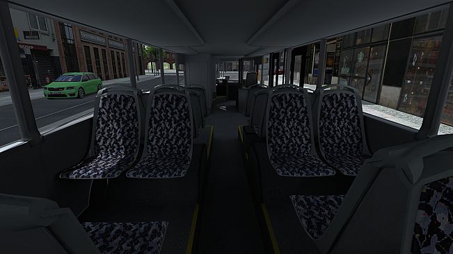 LOTUS-Simulator Module: Streets of LOTUS