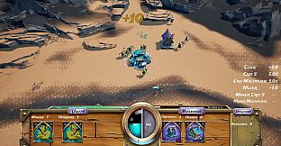 Goblin Lair: Shards of Magic