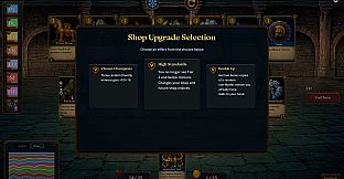 Mythic Battle