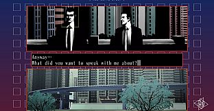 The 25th Ward: The Silver Case