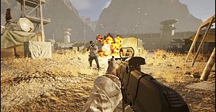 Strike Warfare : Battle Fury