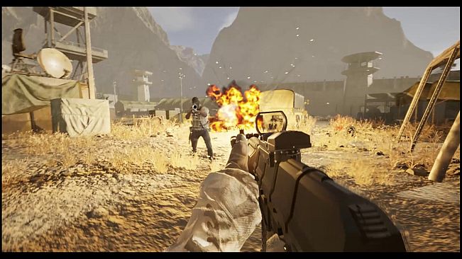 Strike Warfare : Battle Fury
