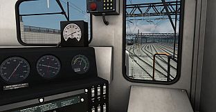 Train Simulator: NJ TRANSIT GP40PH-2B Loco Add-On