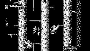 Demonak: Hunter's Initiation