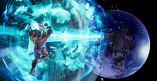 GigaBash - Final Ascension DLC