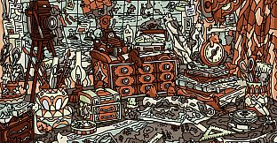 I commissioned some dogs 5