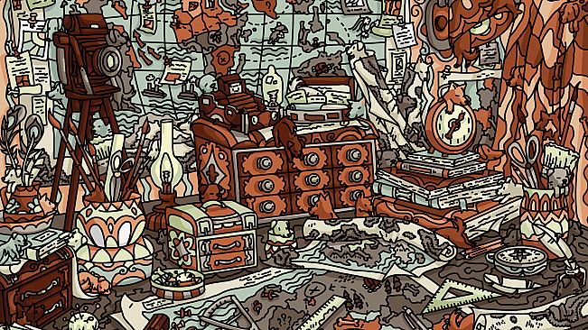 I commissioned some dogs 5