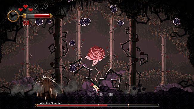 Alice Into the Panopticon