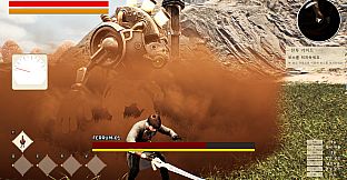 Karon: Overclock