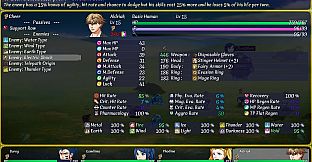 Aldriak, the advent of a new world