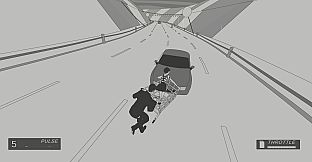 Suicide Drive