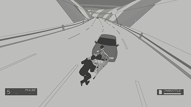Suicide Drive