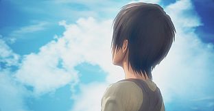 Attack on Titan 2: Final Battle Upgrade Pack / A.O.T. 2: Final Battle Upgrade Pack / 進撃の巨人２ -Final Battle- アップグレードパック