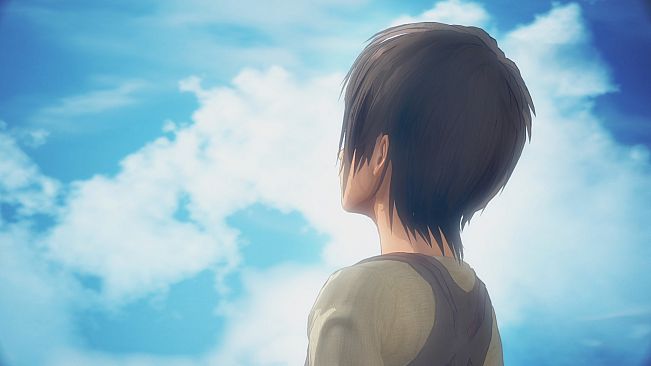 Attack on Titan 2: Final Battle Upgrade Pack / A.O.T. 2: Final Battle Upgrade Pack / 進撃の巨人２ -Final Battle- アップグレードパック