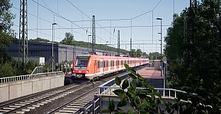 Rhein Ruhr Osten - Wuppertal - Hagen