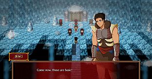 Qisah Tomang: Cycle Ends