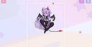 Paint Girl - Middle Ages