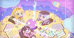 Sixtar Gate: STARTRAIL - POCOTONE Pack