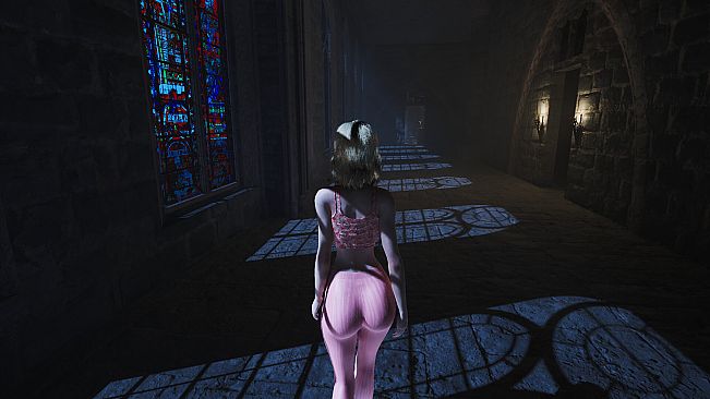 The Nightmare from Beyond