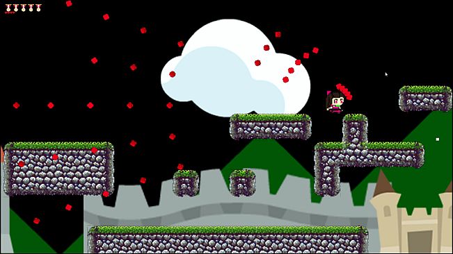 Starry Moon Island Out Of Control MP02