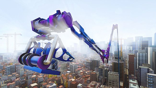 Ultimate Booster Experience