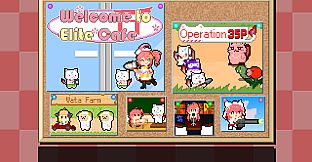 Welcome to Elite Cafe