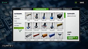 It Works: Electronics Repair Simulator