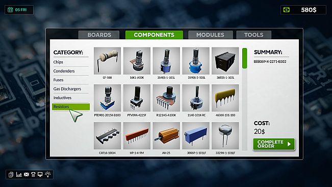 It Works: Electronics Repair Simulator