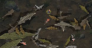 Hooking the Leviathan