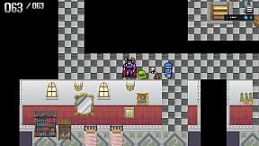 A 20-year-old RPG Maker game remade with the latest RPG MAKER UNITE and available for free?! ~The Heroes of the RPG Maker series vs. the Demon Lord~