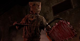 Resident Evil 4 - Separate Ways