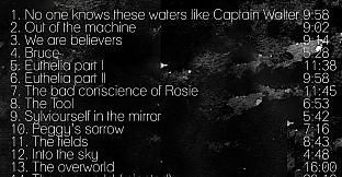 Sylvio 2 Original Soundtrack