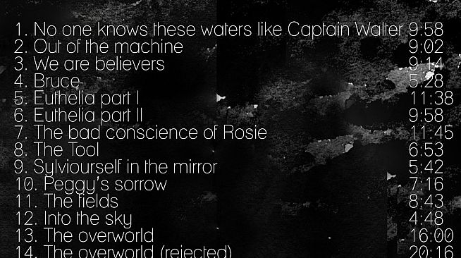 Sylvio 2 Original Soundtrack