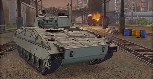 Armored Warfare - Marder 2