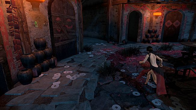 灵魂筹码 - 安琪夜未央礼服 Soul at Stake - Night Still Young Angie's Outfit