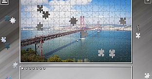 Super Jigsaw Puzzle: Generations - Portugal