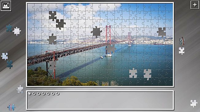 Super Jigsaw Puzzle: Generations - Portugal