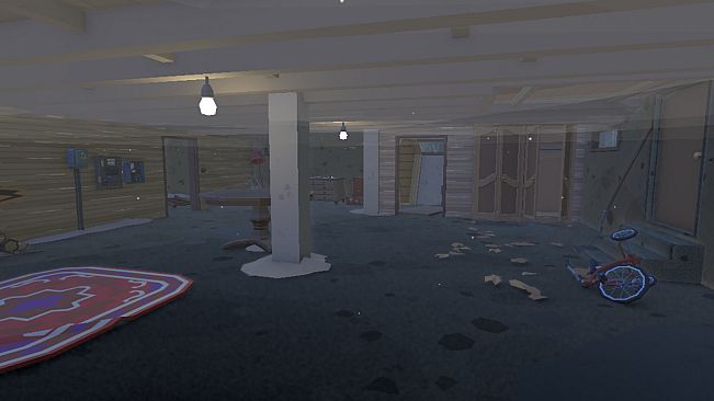Missing Texture - Old Toys