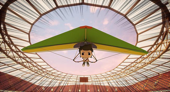 El Hincha - El Videojuego