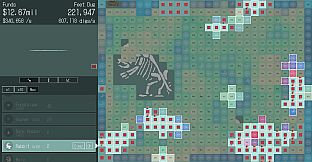 When Civilians Dig Holes