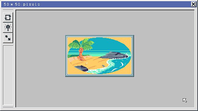 Pixel Restorer：Image Folder 11