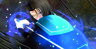 Utawarerumono: ZAN 2 - DLC Outfit: Oshtor