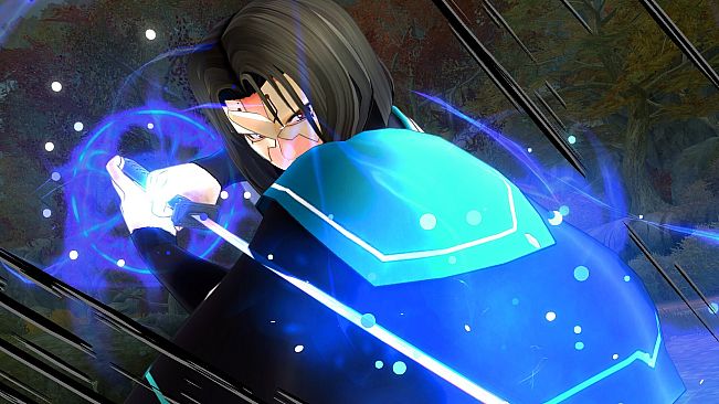 Utawarerumono: ZAN 2 - DLC Outfit: Oshtor